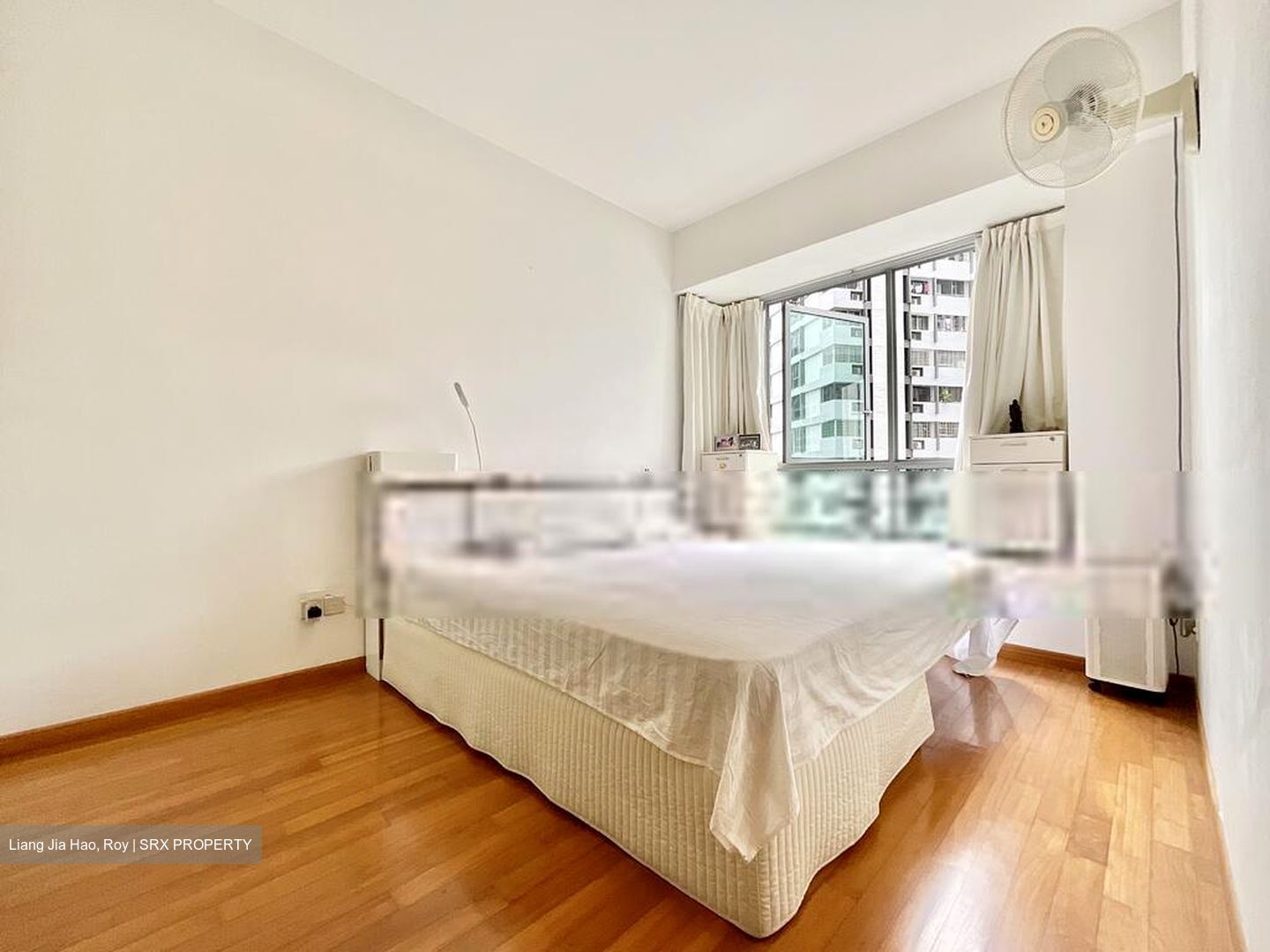 Pavilion 11 (D11), Condominium #459875091